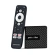 СМАРТ ТВ приставка RockTek GB1 2/16 ГБ Google TV 12 - зображення 1
