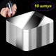 Двостороння клейка стрічка стікер Ivy Grip Tape 10 штук - зображення 1