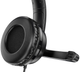Навушники Hoco W103 Magic Tour Black (6931474741615) - зображення 4