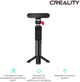 3D сканер Creality CR-Scan Ferret Black (4008050042) - зображення 2