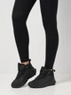 Женские демисезонные ботинки низкие для туризма Adidas Terrex Trailmaker 2 Mid Lea W ID0890 37.5 (4.5UK) 23 см Terrex Trailmaker 2 Cblack/Cblack/Grefou (4067888833690) - изображение 2