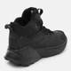 Женские демисезонные ботинки низкие для туризма Adidas Terrex Trailmaker 2 Mid Lea W ID0890 37.5 (4.5UK) 23 см Terrex Trailmaker 2 Cblack/Cblack/Grefou (4067888833690) - изображение 5
