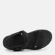 Мужские сандалии Restime MML25224 45 29 см Black (2045000103021) - изображение 5