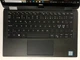 Ультрабук-трансформер Dell XPS 13 9365 / 13.3" (1920x1080) IPS Touch / Intel Core i7-7Y75 (2 (4) ядра по 1.3 - 3.6 GHz) / 16 GB DDR3 / 256 GB SSD / Intel HD Graphics 615 / WebCam / Win 10 Pro б/у - изображение 8