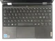 Нетбук-трансформер Lenovo 300e Chromebook 2nd Gen / 11.6" (1366x768) IPS Touch / Intel Pentium Silver N5030 (4 ядра по 1.1 - 3.1 GHz) / 8 GB DDR4 / 128 GB SSD / Intel UHD Graphics 605 / WebCam б/в - зображення 8
