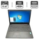 Ноутбук Б-класс Lenovo G500 / 15.6" (1366x768) TN / Intel Pentium 2020M (2 ядра по 2.4 GHz) / 6 GB DDR3 / 500 GB HDD / Intel HD Graphics / WebCam / DVD-ROM б/у - изображение 1