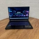 Игровой ноутбук Б-класс MSI Stealth 15M A11UEKV / 15.6" (1920x1080) IPS / Intel Core i7-11375H (4 (8) ядра по 3.0 - 5.0 GHz) / 16 GB DDR4 / 512 GB SSD NVMe / nVidia GeForce RTX 3060, 6 GB GDDR6, 192-bit / WebCam б/у - изображение 2