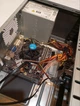 ПК LogicPower Tower / Intel Core i5-4570 (4 ядра по 3.2 - 3.6 GHz) / 8 GB DDR3 / 500 GB HDD / Intel HD Graphics 4600 / 400W б/у - изображение 6