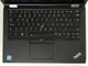 Ультрабук-трансформер Б-класс Lenovo ThinkPad X380 Yoga / 13.3" (1920x1080) IPS / Intel Core i5-8350U (4 (8) ядра по 1.7 - 3.6 GHz) / 16 GB DDR4 / 512 GB SSD / Intel UHD Graphics 620 / WebCam / Win 10 Pro б/у - изображение 9