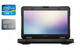 Защищенный ноутбук Dell Latitude 14 Rugged 5414 / 14" (1920x1080) IPS / Intel Core i7-6600U (2 (4) ядра по 2.6 - 3.4 GHz) / 16 GB DDR4 / 512 GB SSD / Intel HD Graphics 520 / Fingerprint / Windows 10 б/у - изображение 1