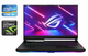 Ігровий ноутбук Asus ROG Strix Scar G733Z / 17.3" (2560x1440) IPS / Intel Core i9-12900H (14 (20) ядер по 3.8 - 5.0 GHz) / 32 GB DDR5 / 1000 GB SSD / nVidia GeForce RTX 3080, 8 GB GDDR6, 256-bit / HDMI / Windows 11 б/в - зображення 1