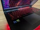 Ігровий ноутбук Asus ROG Strix Scar G733Z / 17.3" (2560x1440) IPS / Intel Core i9-12900H (14 (20) ядер по 3.8 - 5.0 GHz) / 32 GB DDR5 / 1000 GB SSD / nVidia GeForce RTX 3080, 8 GB GDDR6, 256-bit / HDMI / Windows 11 б/в - зображення 8