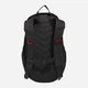 Рюкзак спортивный 20л водонепронекаемый Under Armour Summit Trail Backpack 20L 1388933-001 Черный (197779023801) - изображение 3