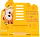 Подставка для книг Kite Garfield Металлическая Желтая (GF25-390) - изображение 1