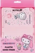 Підставка для книг Kite Hello Kitty Пластикова Рожева (HK25-391-1) - зображення 3