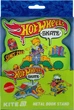 Подставка для книг Kite Hot Wheels Металлическая Зеленая (HW25-392) - изображение 3