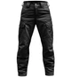 Брюки тактические LEGION RIP-STOP black XS - изображение 3