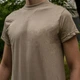 Футболка Campbellsville Apparel Company песочный размер М - изображение 14