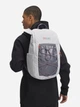Рюкзак спортивний 20л водонепроникний Under Armour Summit Trail Backpack 20L 1388933-023 Сірий (197779347747) - зображення 2