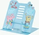 Подставка для книг Kite Sponge Bob Металлическая Голубая (SB25-390) - изображение 2
