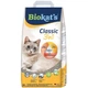 Наповнювач туалета для котів Biokat's Classic 3in1 18 л (бентонітовий) - изображение 2
