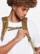 Рюкзак спортивный 18 л водонепроницаемый Under Armour Summit SM BP 18L 1382311-498 Коричневый (196886386632) - изображение 3