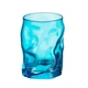 Стакан для воды Bormioli Rocco Sorgente Azzurro 300 мл Голубой (340420m02321588) - изображение 1