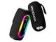 Портативна колонка Hopestar P60 Black - изображение 2