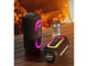 Портативна колонка Hopestar P60 Black - изображение 4