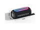 Портативна колонка Hopestar P60 Black - изображение 5