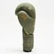 Боксерські рукавиці Leone GN059G MILITARY EDITION Green 10 унцій (капу в комплекті) - изображение 5