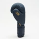 Боксерські рукавиці Leone GN059B Blue Edition 10 унцій (капу в комплекті) - изображение 5