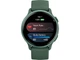 Смарт-годинник Garmin Vivoactive 6 Metallic Jasper Green with Jasper Green Band (010-02985-02) - изображение 4