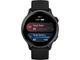 Смарт-часи Garmin Vivoactive 6 Slate with Black Band (010-02985-00) - зображення 3