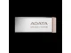 USB флеш накопичувач ADATA USB 3.2 UR 350 64Gb Silver/Beige - изображение 2