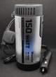 Перетворювач напруги з 12v в 220v MastAK MI-150W - зображення 4