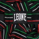 Бинти для боксу Leone AB705 Flag 3.5m - изображение 8