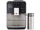 Кавомашина автоматична Melitta Caffeo Barista TS Smart black (F85/0-102) - изображение 5