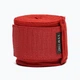 Бинти для боксу Leone AB705 Red 3.5m - изображение 3