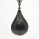 Пневмогруша боксерська Leone AT805 Speed ball Black M - изображение 3
