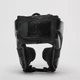 Боксерский шлем Leone CS435 BLACK Edition M (CS435_Black_M) - изображение 2