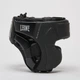 Боксерский шлем Leone CS435 BLACK Edition M (CS435_Black_M) - изображение 3