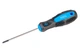 Отвертка крестовая Mastertool PH0 75 мм для монтажа и демонтажа винтов викрутка с магнитным наконечником (IT-DR_11N) - изображение 1