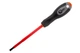 Викрутка Intertool SL5.5 х 125 мм діелектрична (VT-3206) - зображення 1