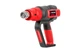 Фен промышленный Intertool Storm 2000 Вт (WT-1030) - изображение 2