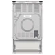 Плита электрическая Gorenje GE 5A21 WH - изображение 7