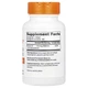 Doctor's Best Vitamin D3 5000 IU 180 softgels - изображение 2