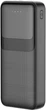 Powerbank Gelius TLX GP-PB311i 20000 mAh 10W Black (2099901002884) - obraz 1