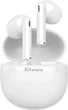 Навушники Xiaomi Haylou Filwans GT Zero T013 White - зображення 1
