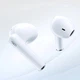 Навушники Xiaomi Haylou Filwans GT Zero T013 White - зображення 3